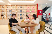 Khách Sạn Sandals Lily Đà Lạt